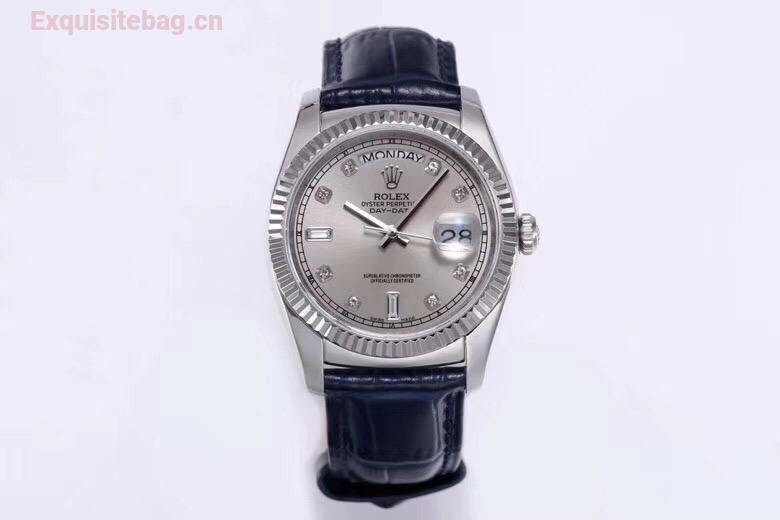 Rolex Oyster Perpetual Day-Date