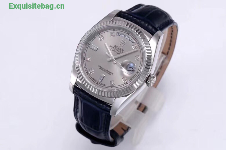 Rolex Oyster Perpetual Day-Date