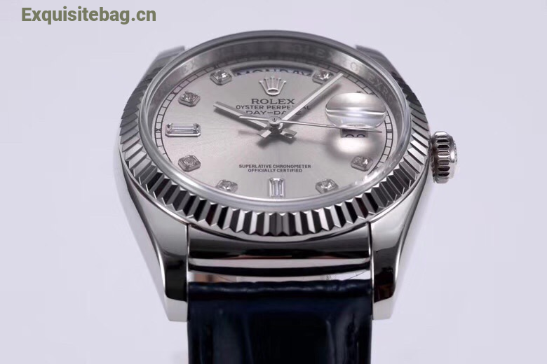 Rolex Oyster Perpetual Day-Date