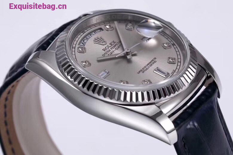 Rolex Oyster Perpetual Day-Date