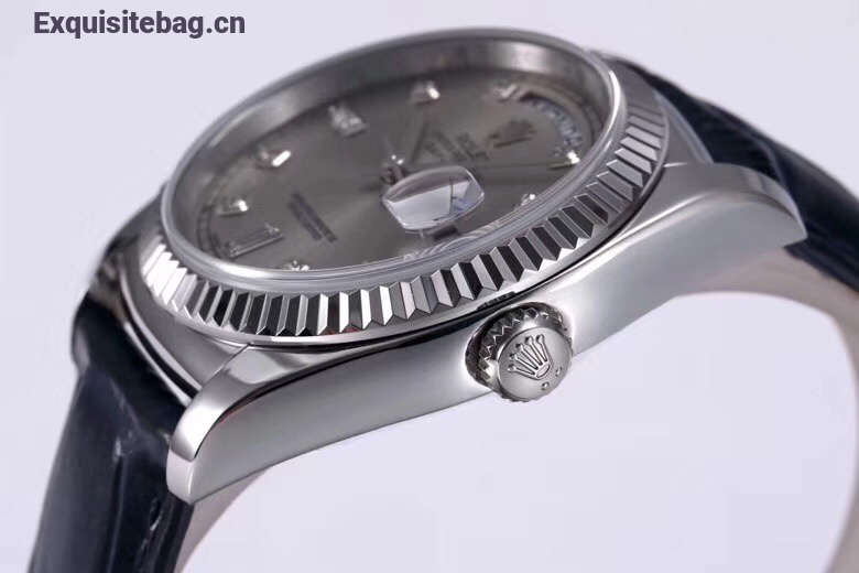 Rolex Oyster Perpetual Day-Date