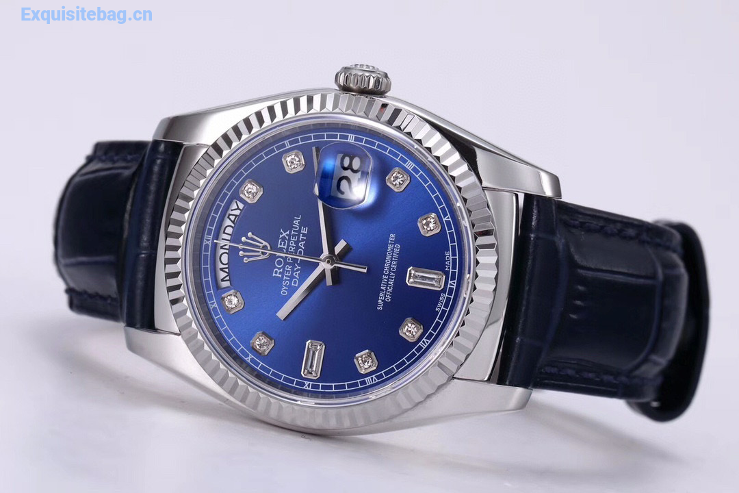 Rolex Oyster Perpetual Day-Date