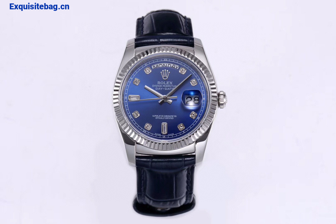 Rolex Oyster Perpetual Day-Date