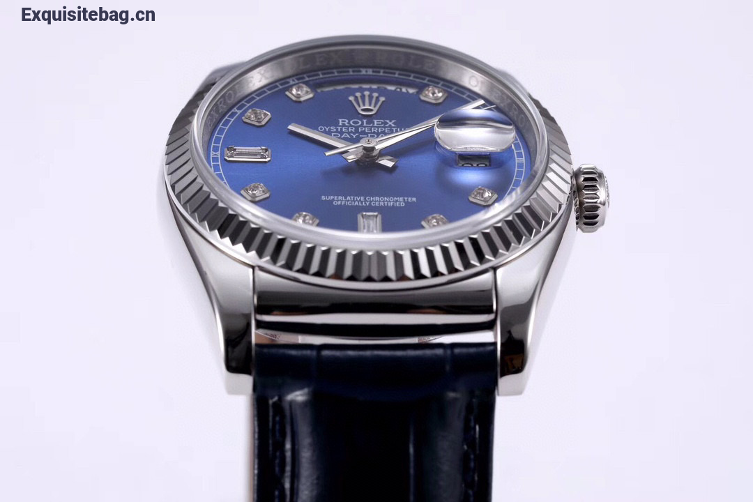 Rolex Oyster Perpetual Day-Date