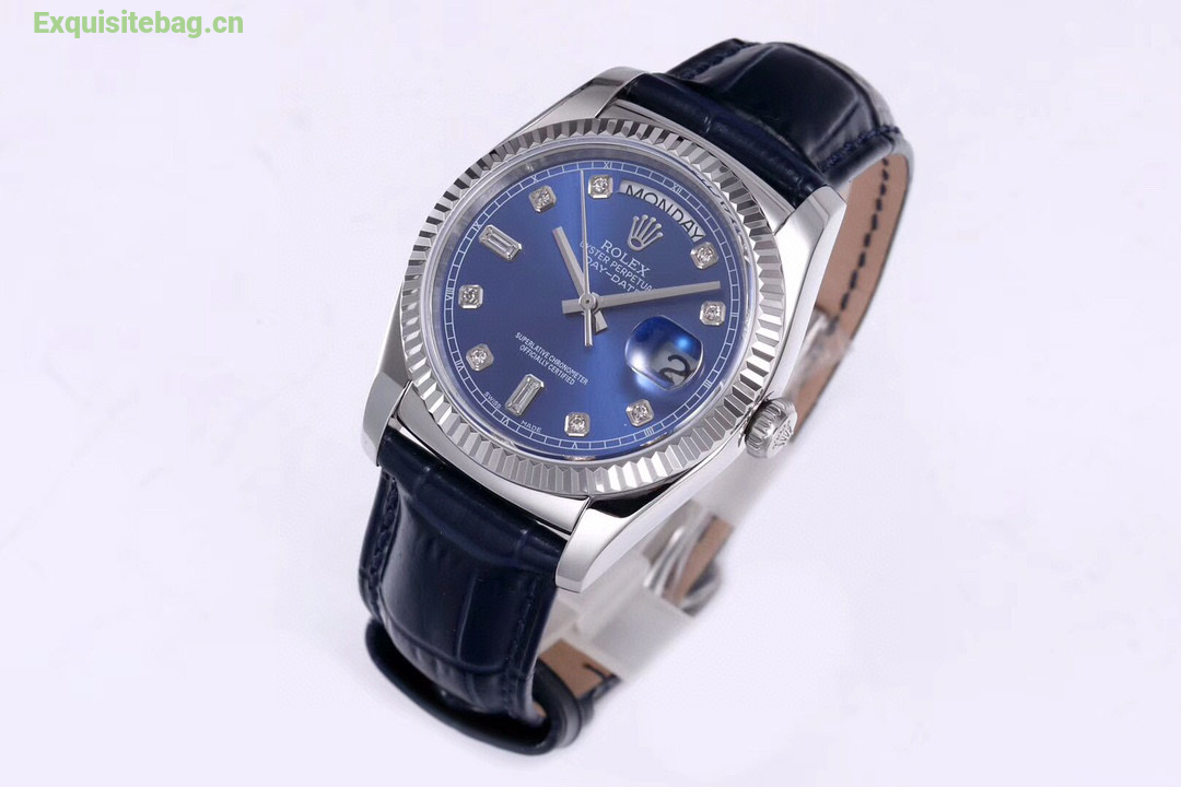 Rolex Oyster Perpetual Day-Date