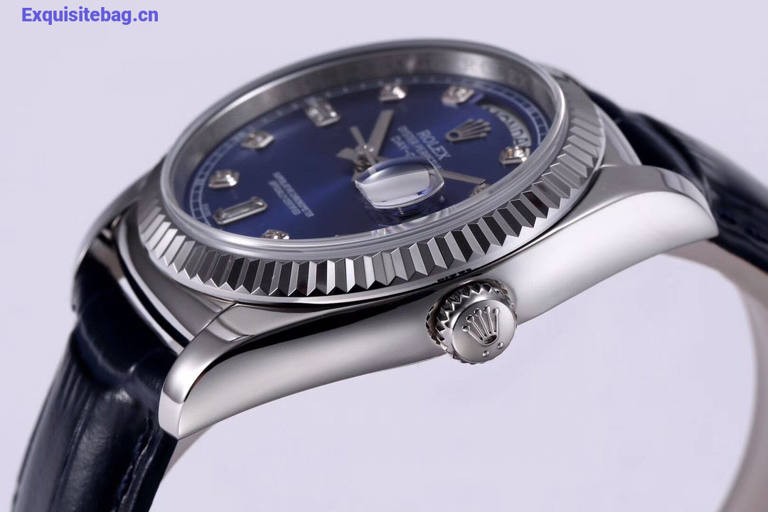 Rolex Oyster Perpetual Day-Date