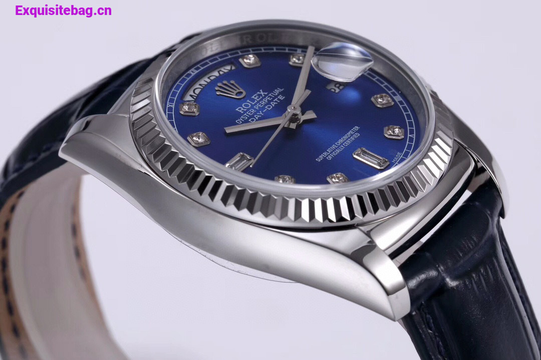 Rolex Oyster Perpetual Day-Date