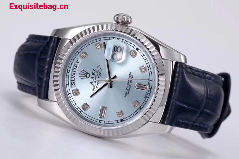 Rolex Oyster Perpetual Day-Date