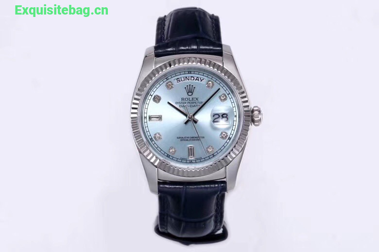 Rolex Oyster Perpetual Day-Date