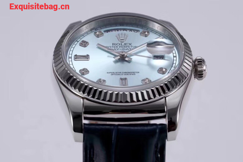 Rolex Oyster Perpetual Day-Date