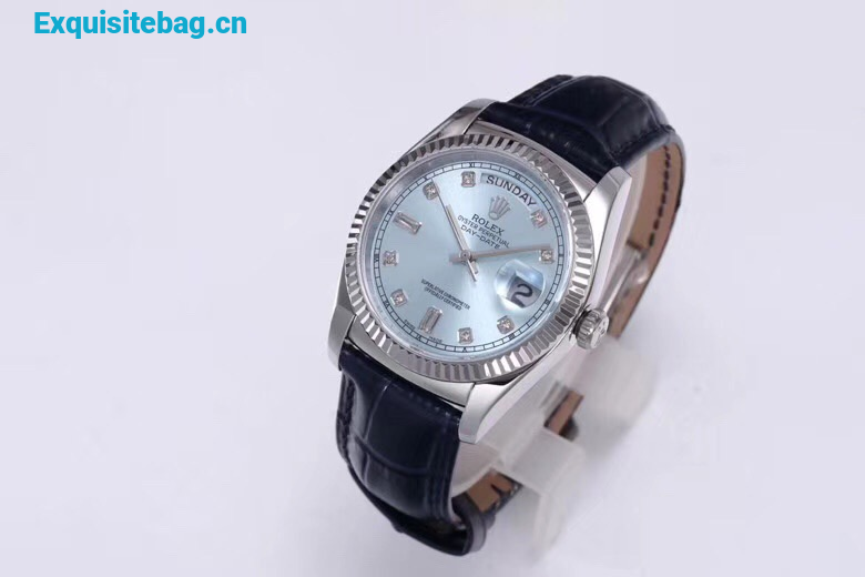 Rolex Oyster Perpetual Day-Date