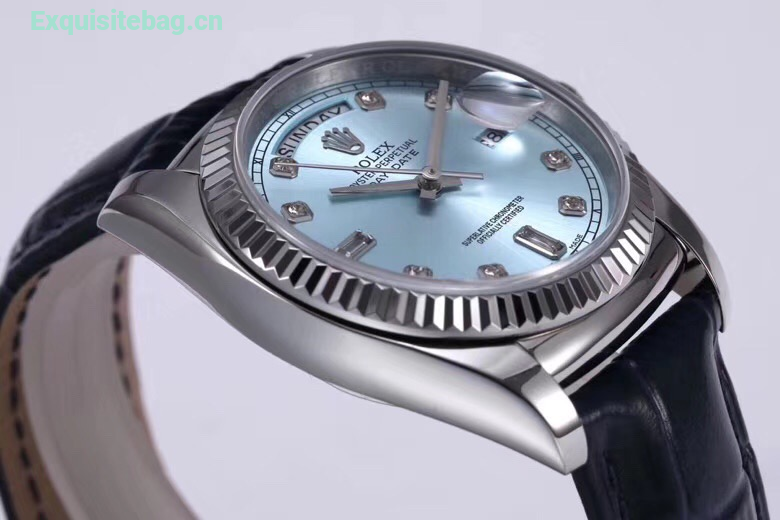 Rolex Oyster Perpetual Day-Date