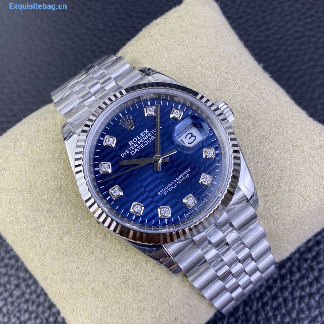 Rolex Oyster Perpetual Day-Date