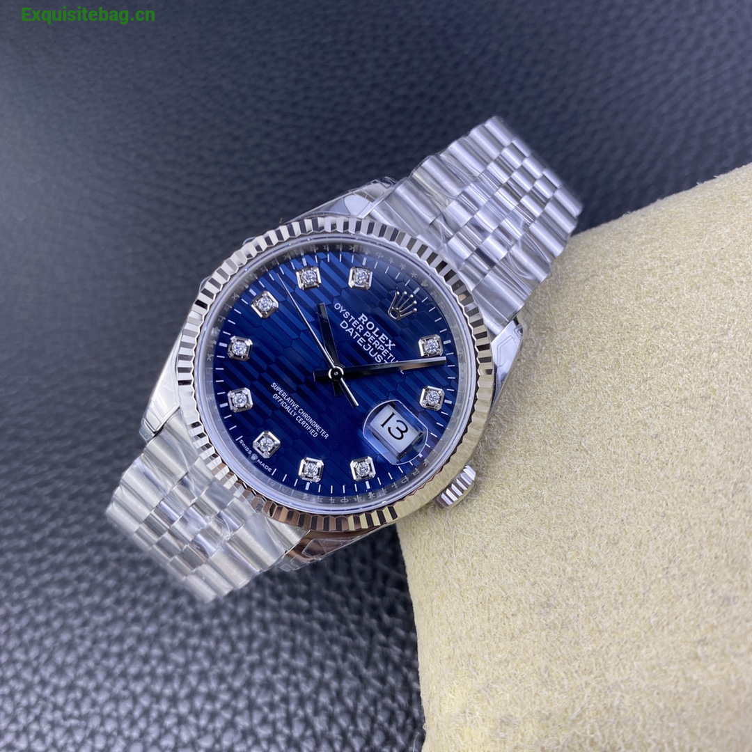 Rolex Oyster Perpetual Day-Date