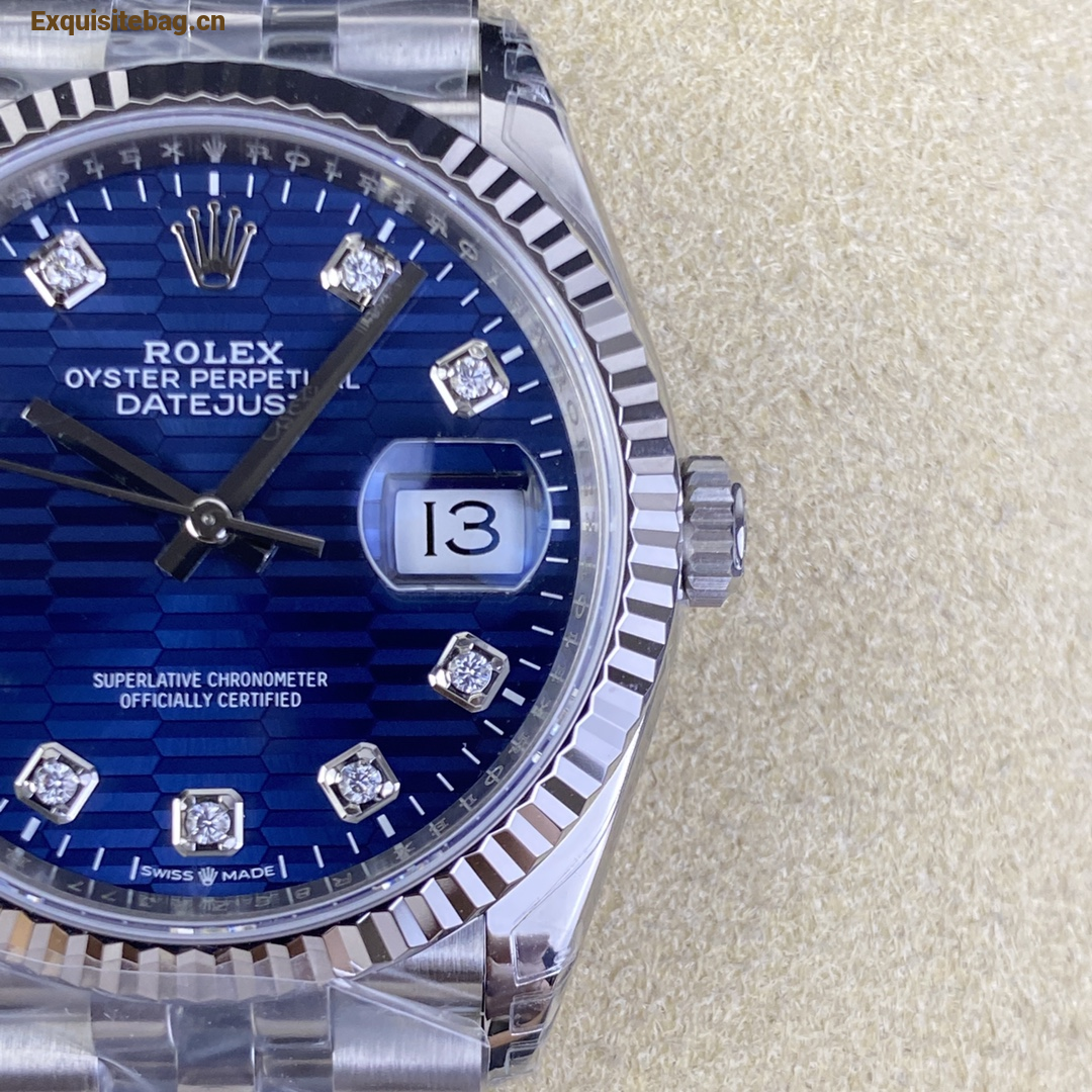 Rolex Oyster Perpetual Day-Date