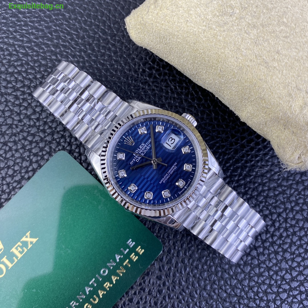Rolex Oyster Perpetual Day-Date