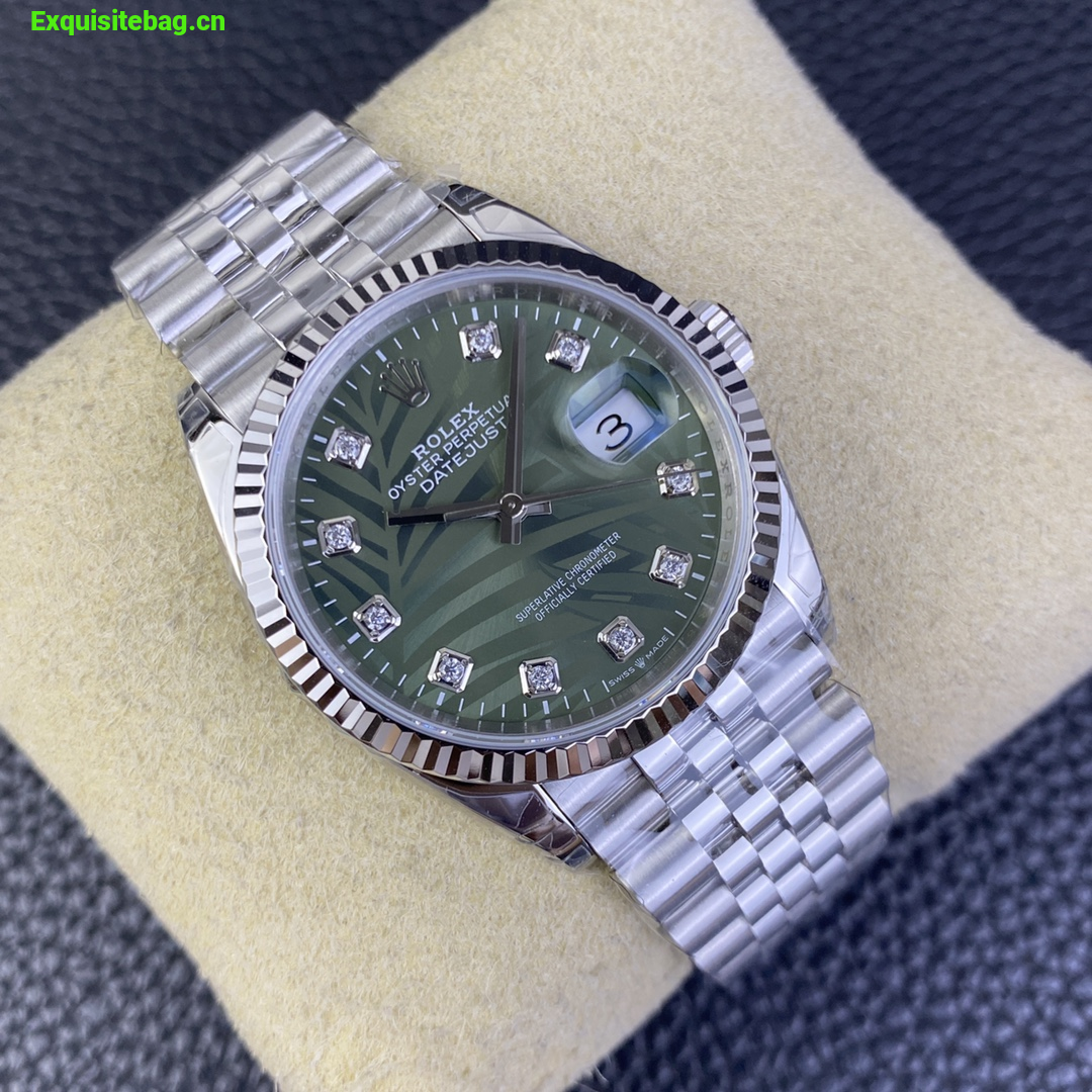 Rolex Oyster Perpetual Day-Date