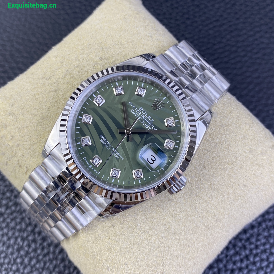 Rolex Oyster Perpetual Day-Date