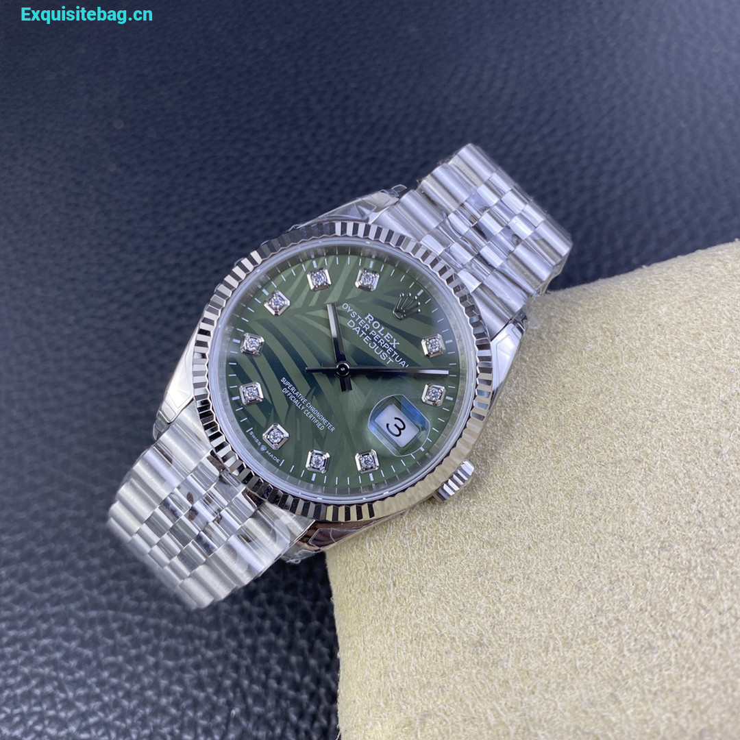 Rolex Oyster Perpetual Day-Date