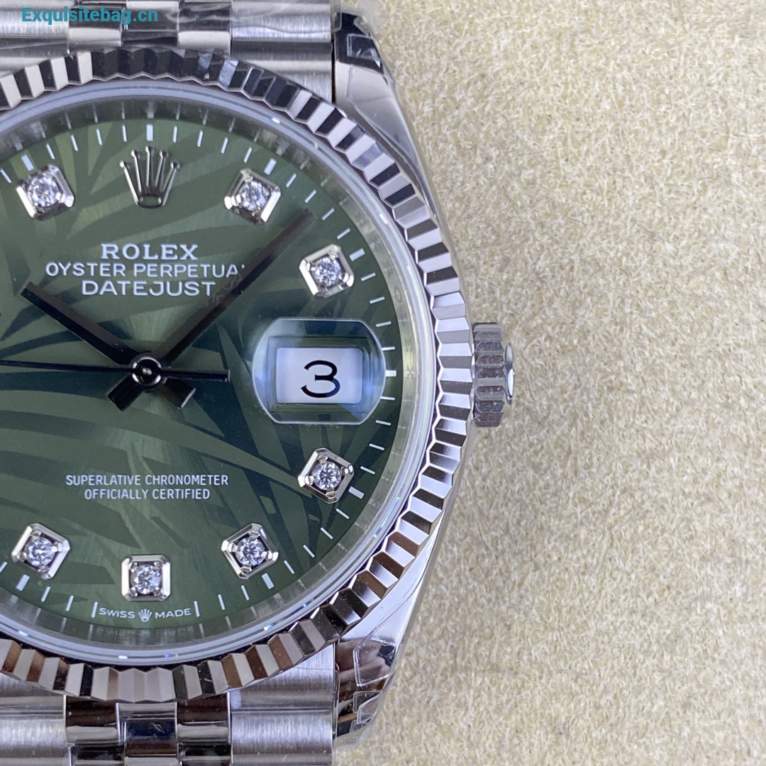 Rolex Oyster Perpetual Day-Date