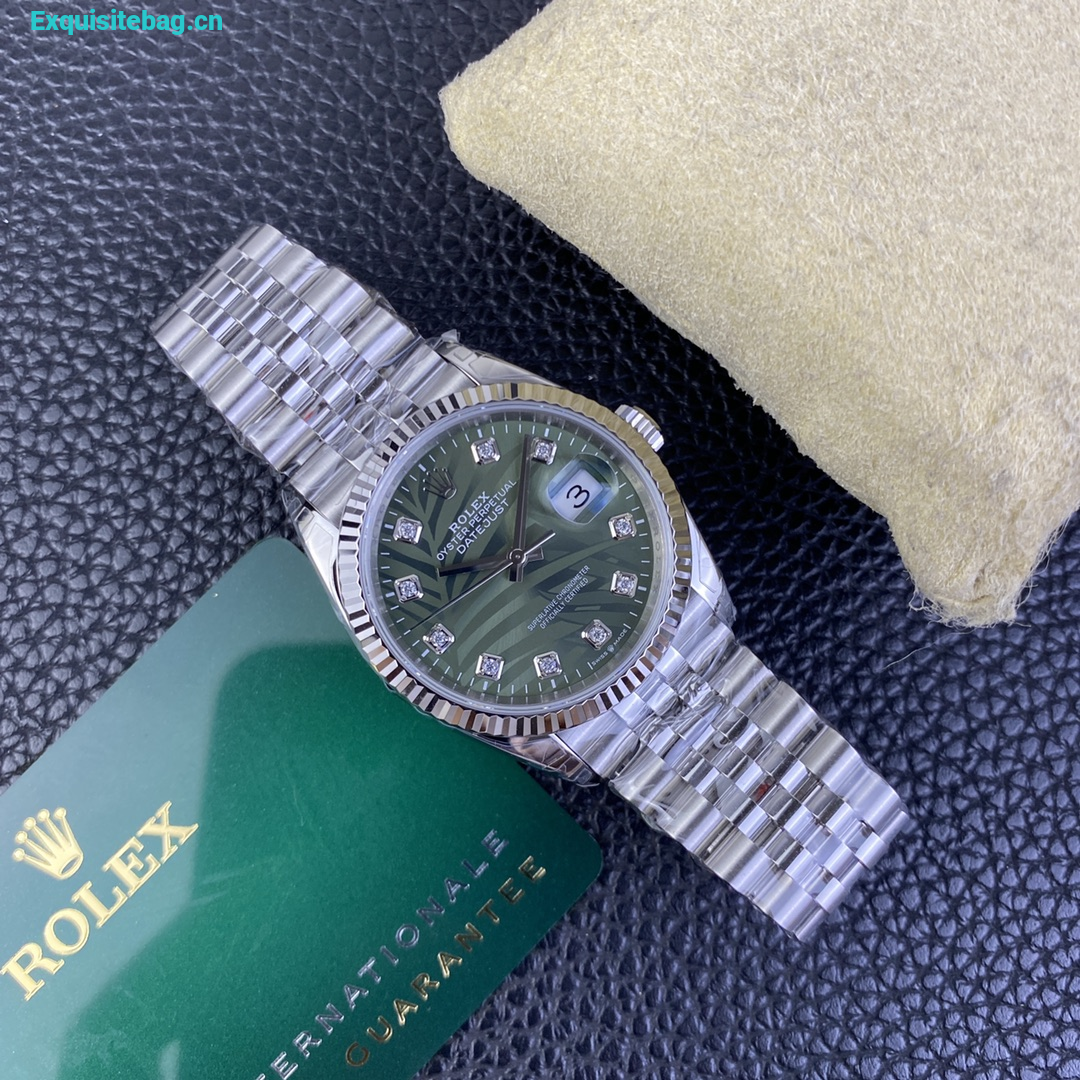 Rolex Oyster Perpetual Day-Date