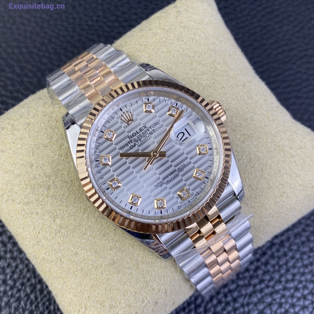 Rolex Oyster Perpetual Day-Date