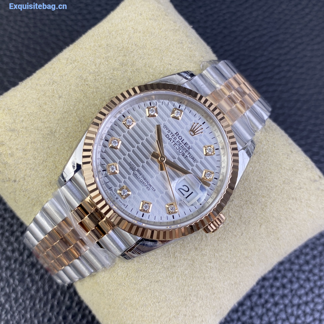 Rolex Oyster Perpetual Day-Date