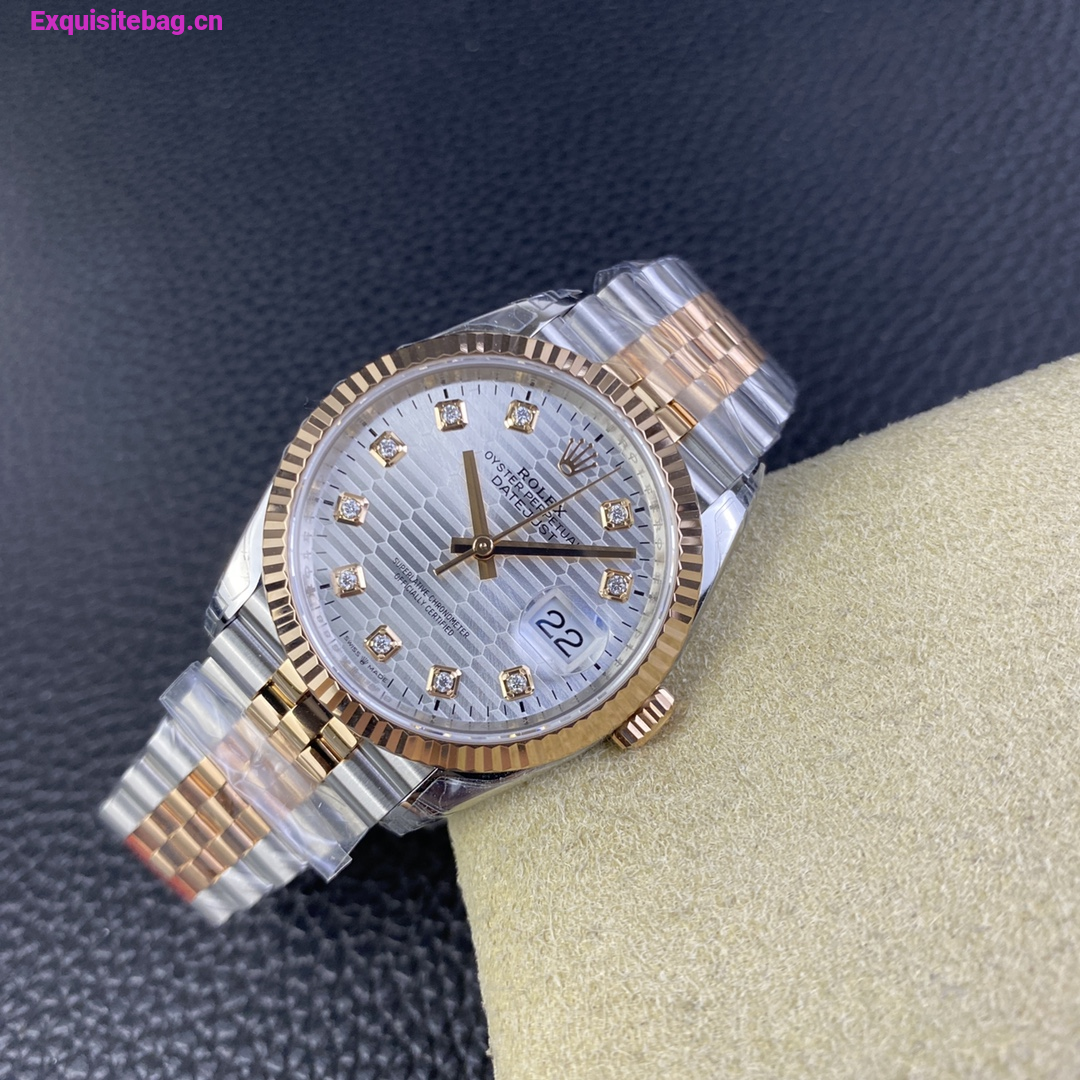 Rolex Oyster Perpetual Day-Date