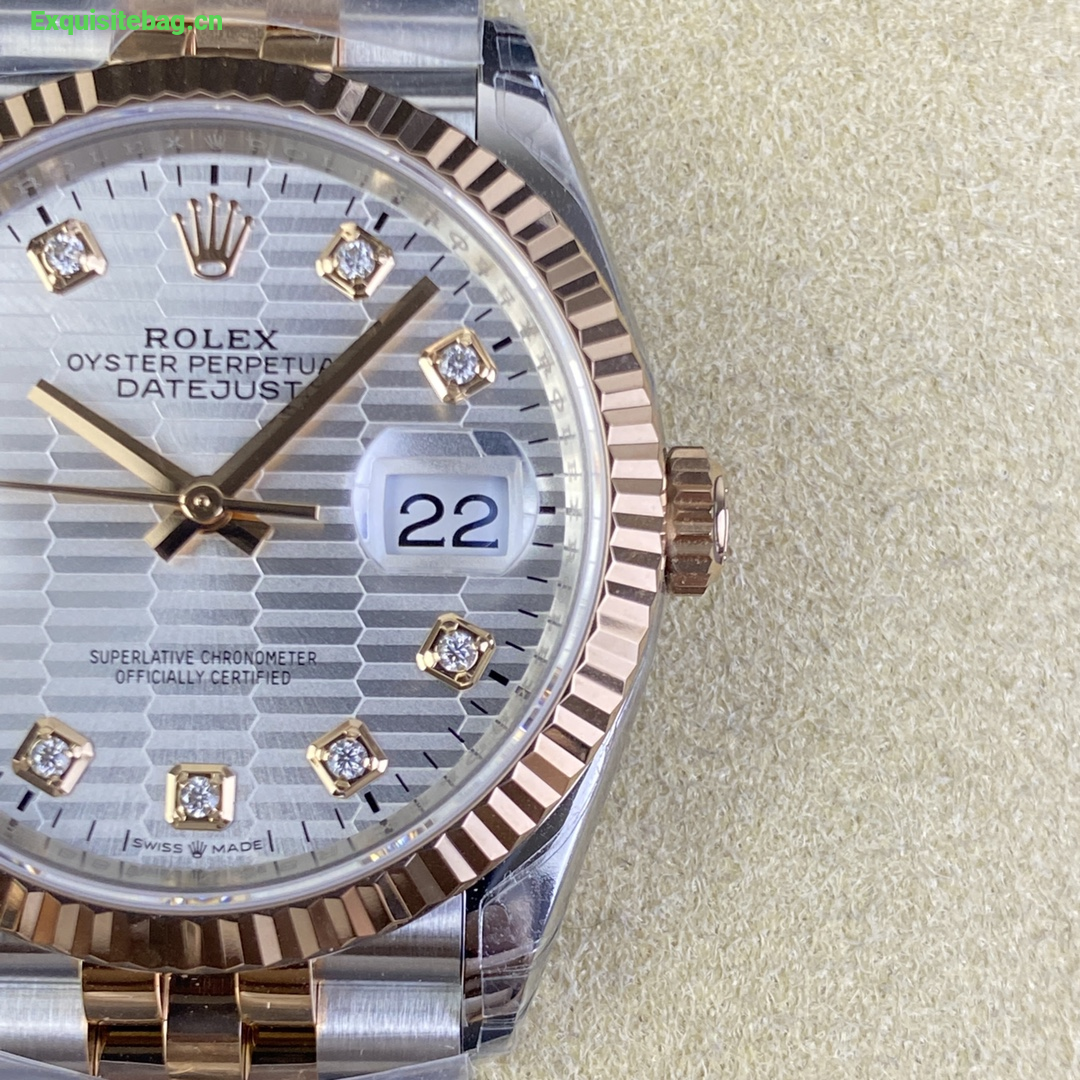 Rolex Oyster Perpetual Day-Date