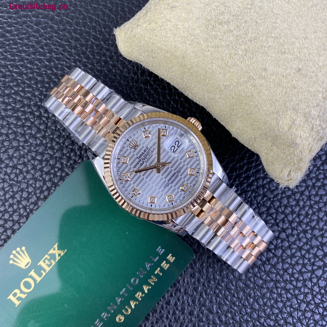 Rolex Oyster Perpetual Day-Date
