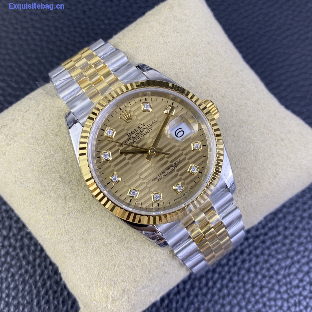 Rolex Oyster Perpetual Day-Date