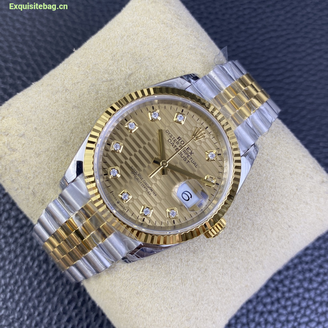 Rolex Oyster Perpetual Day-Date