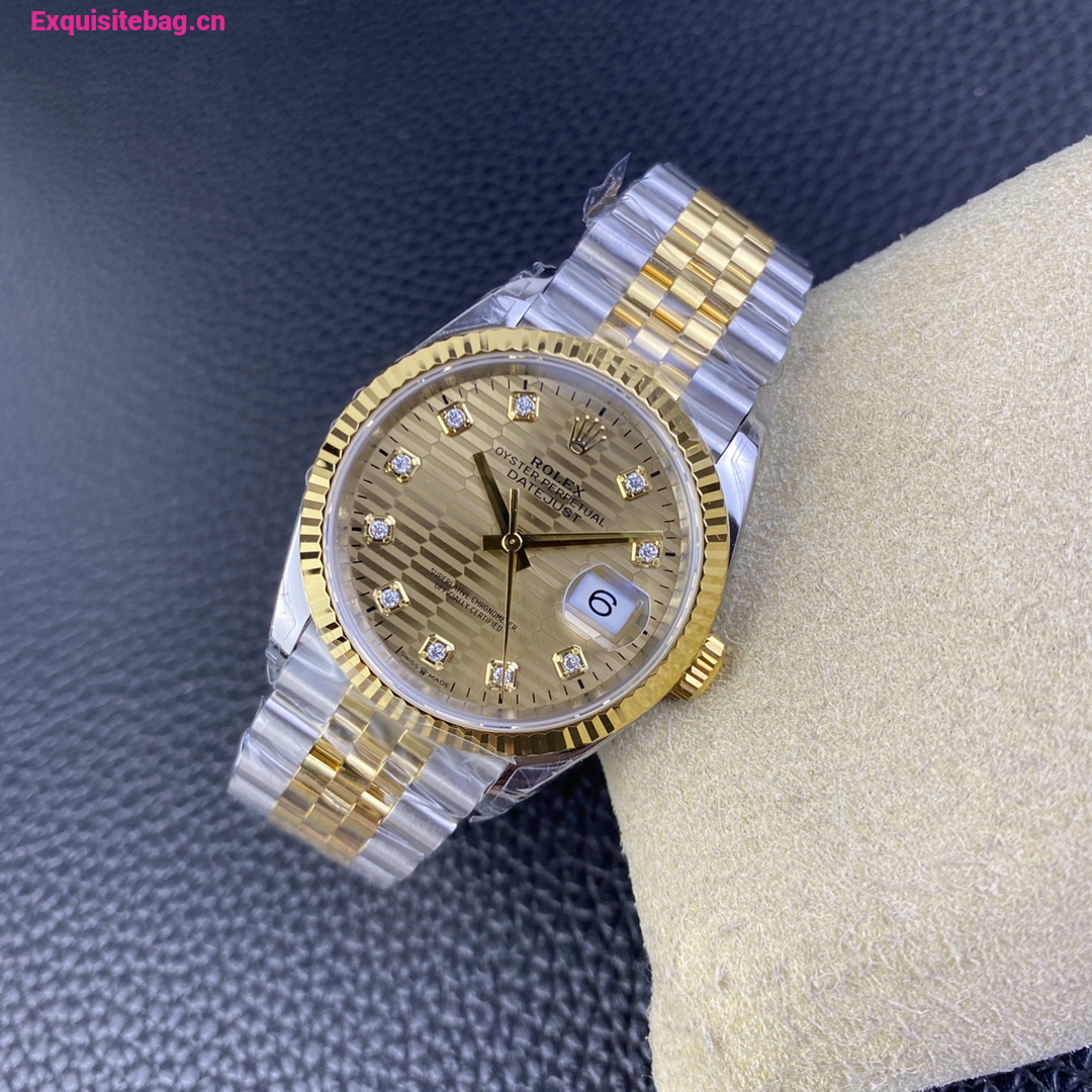Rolex Oyster Perpetual Day-Date