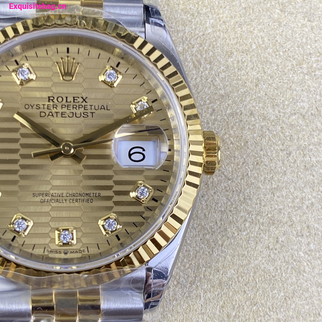 Rolex Oyster Perpetual Day-Date