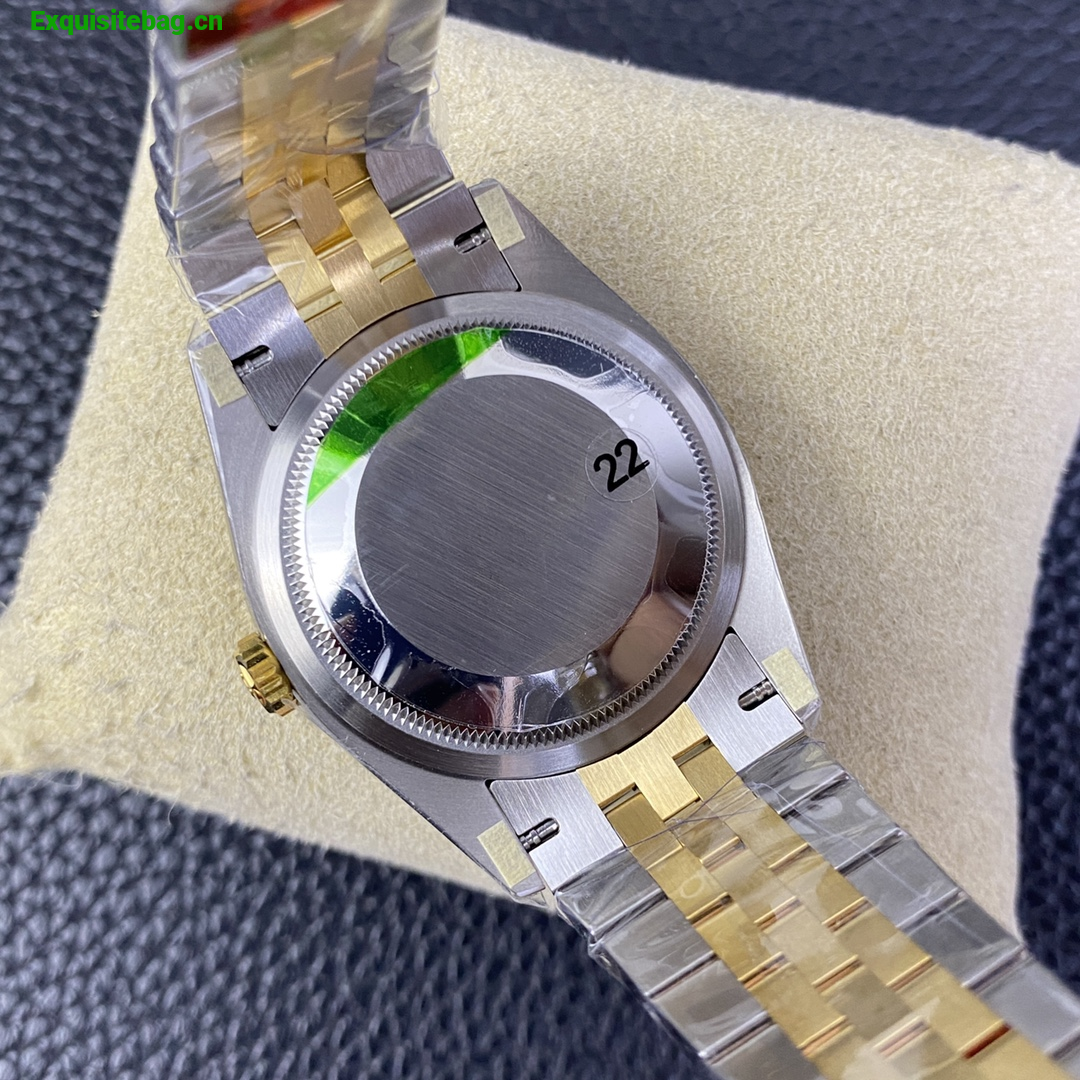 Rolex Oyster Perpetual Day-Date
