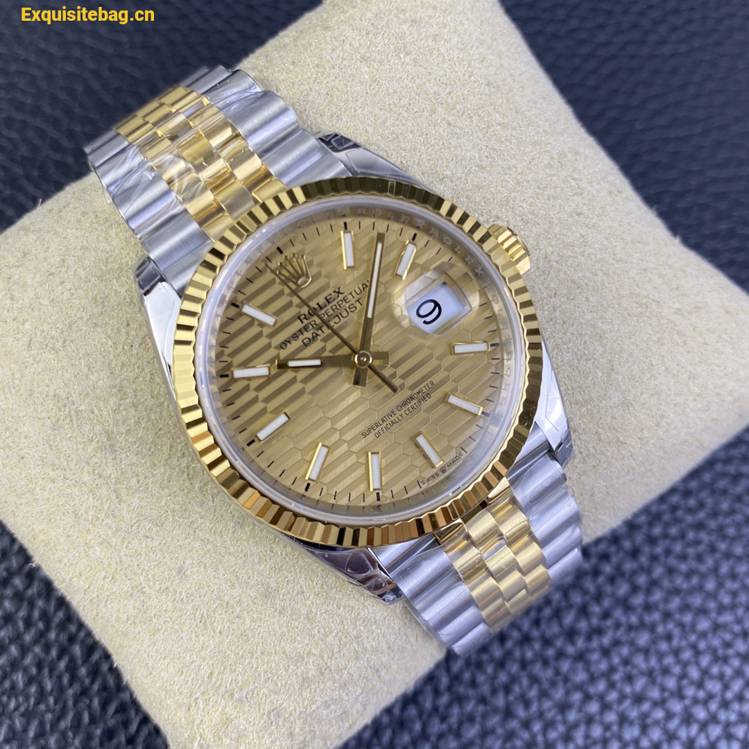 Rolex Oyster Perpetual Day-Date
