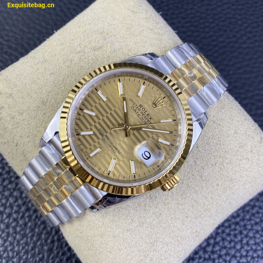 Rolex Oyster Perpetual Day-Date