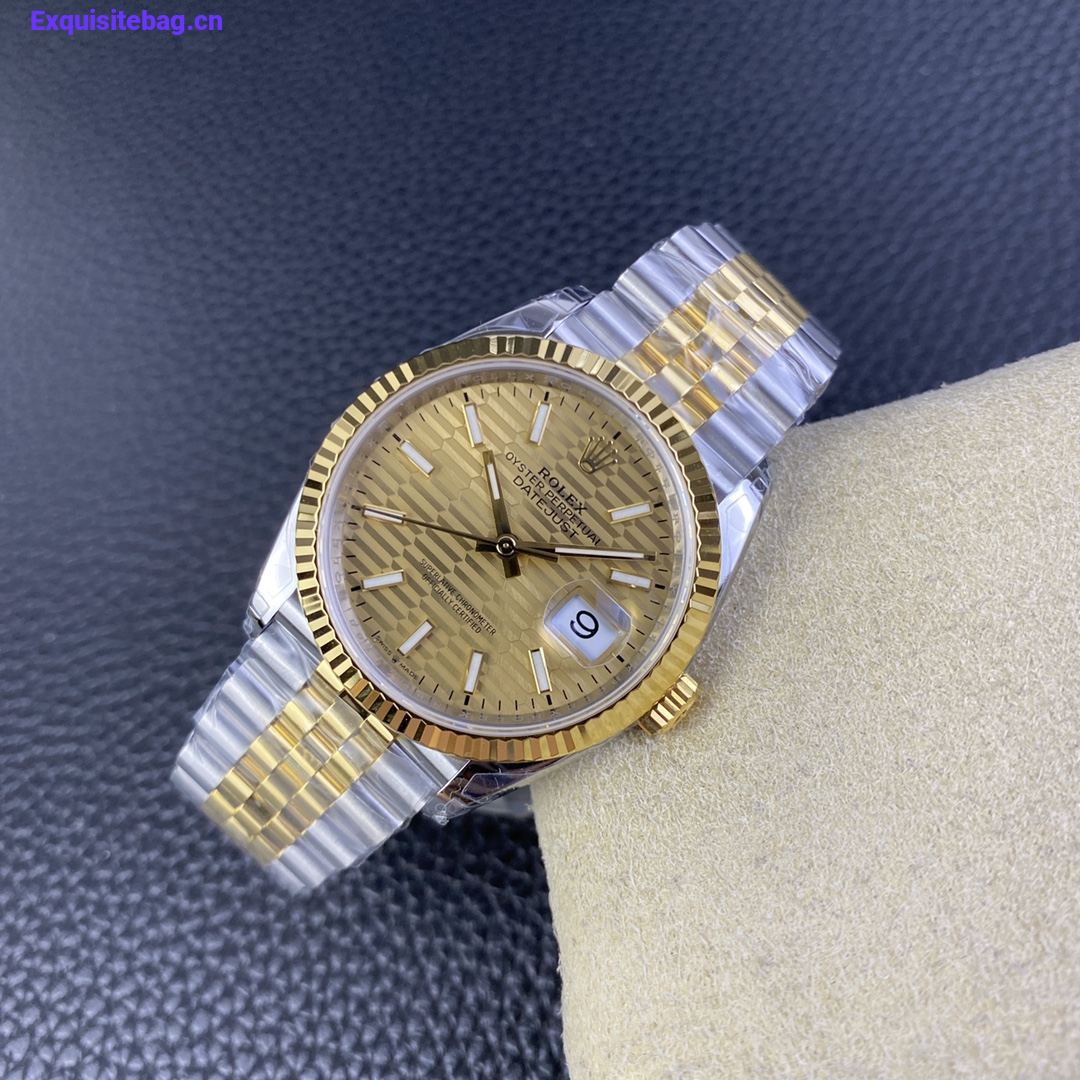 Rolex Oyster Perpetual Day-Date