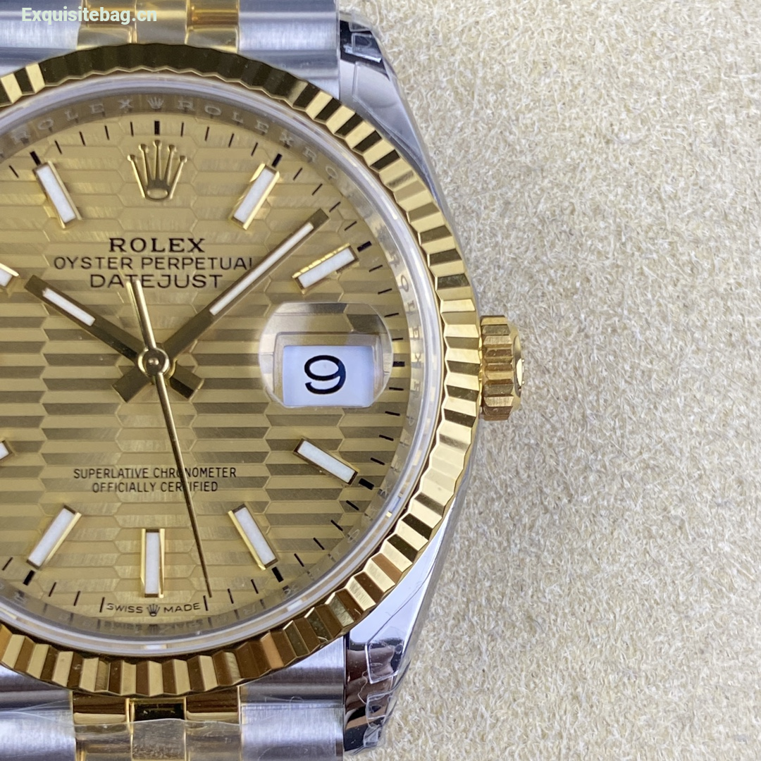Rolex Oyster Perpetual Day-Date
