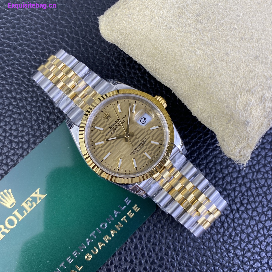 Rolex Oyster Perpetual Day-Date
