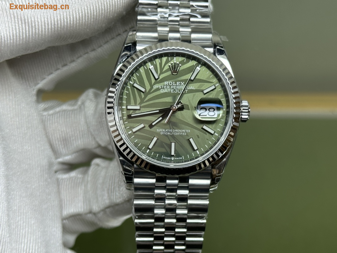 Rolex Oyster Perpetual Day-Date