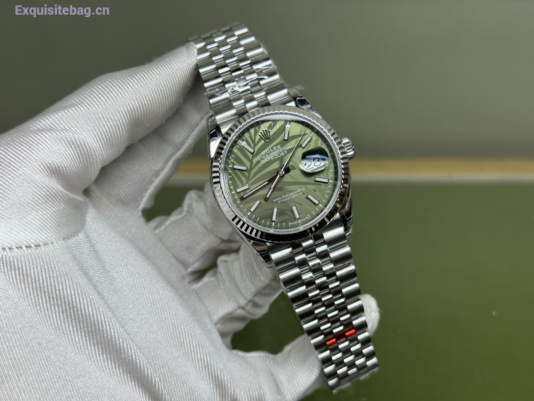 Rolex Oyster Perpetual Day-Date