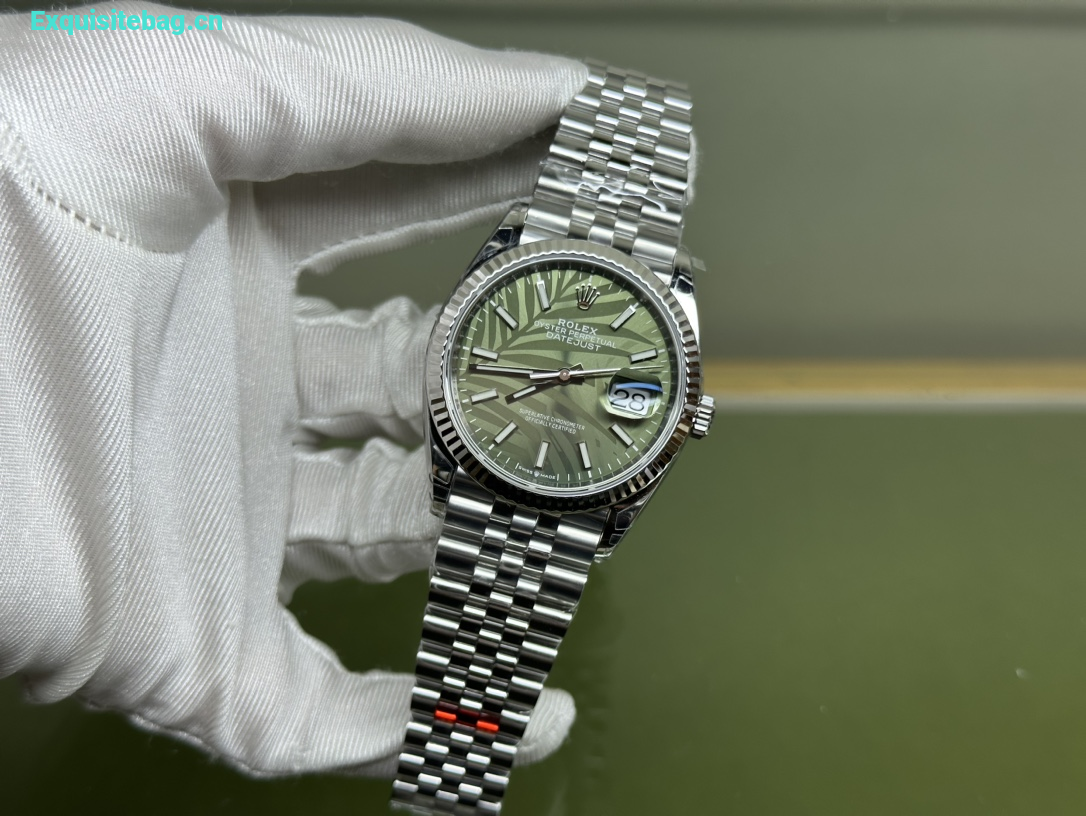 Rolex Oyster Perpetual Day-Date