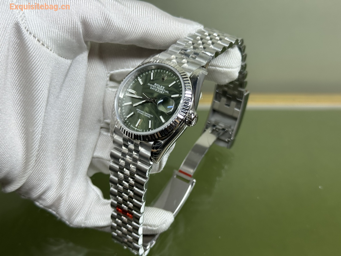 Rolex Oyster Perpetual Day-Date