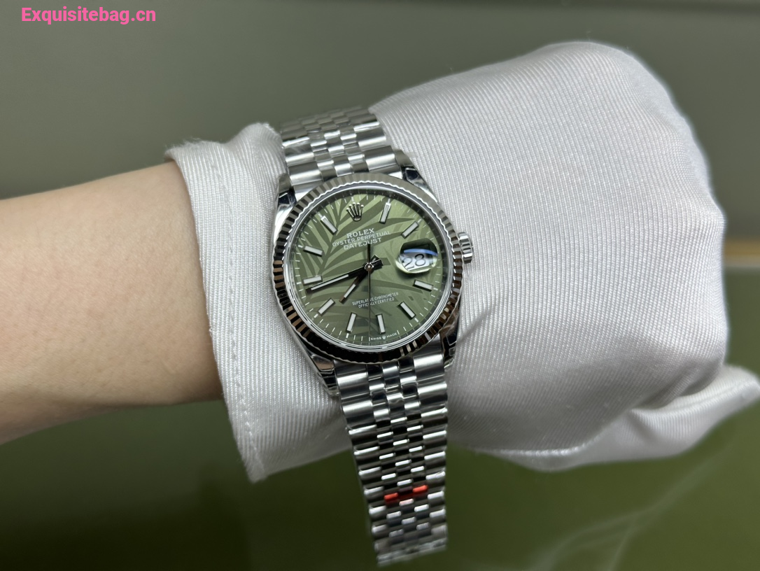 Rolex Oyster Perpetual Day-Date