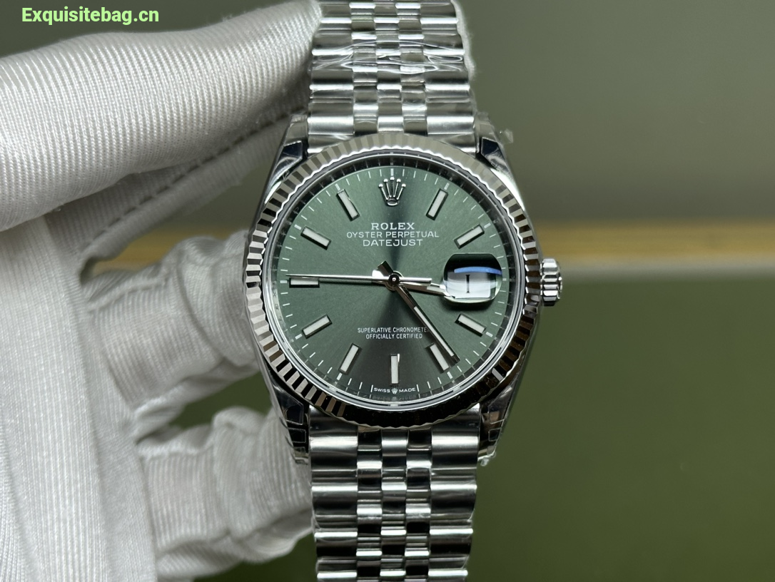 Rolex Oyster Perpetual Day-Date
