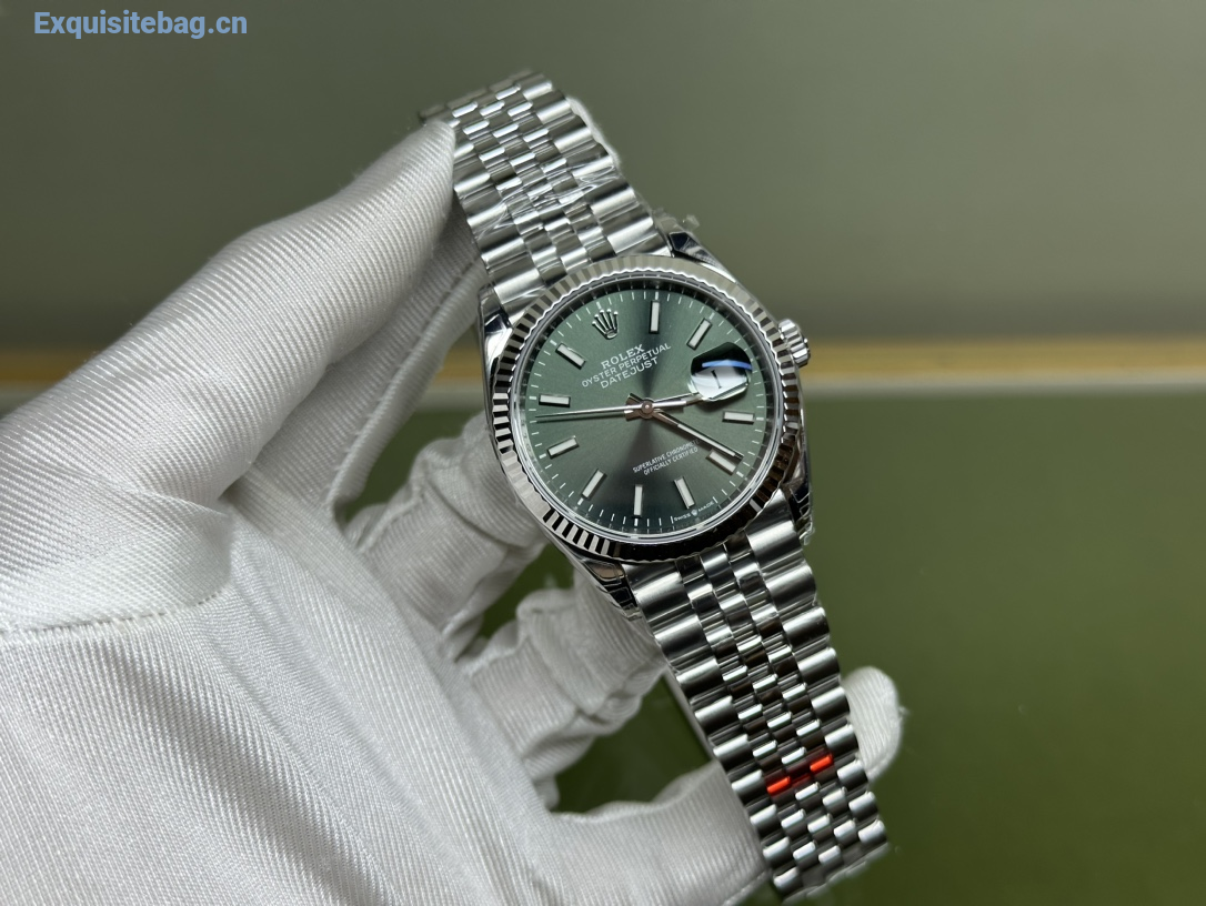 Rolex Oyster Perpetual Day-Date