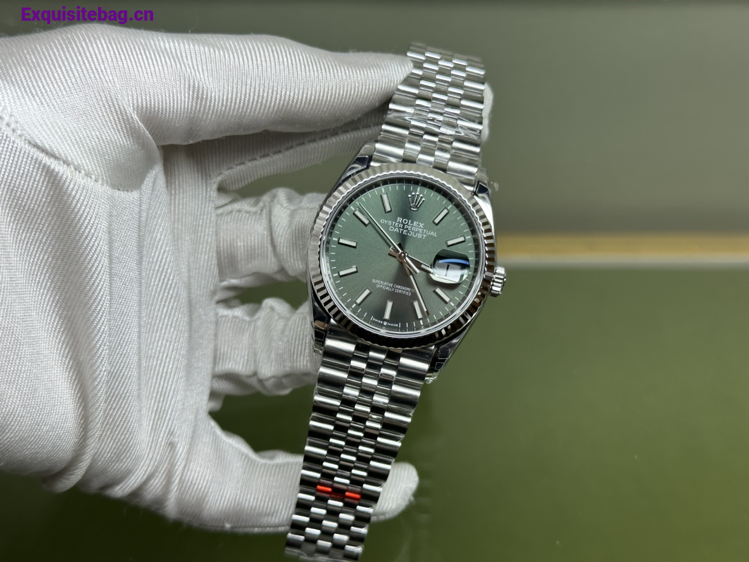 Rolex Oyster Perpetual Day-Date