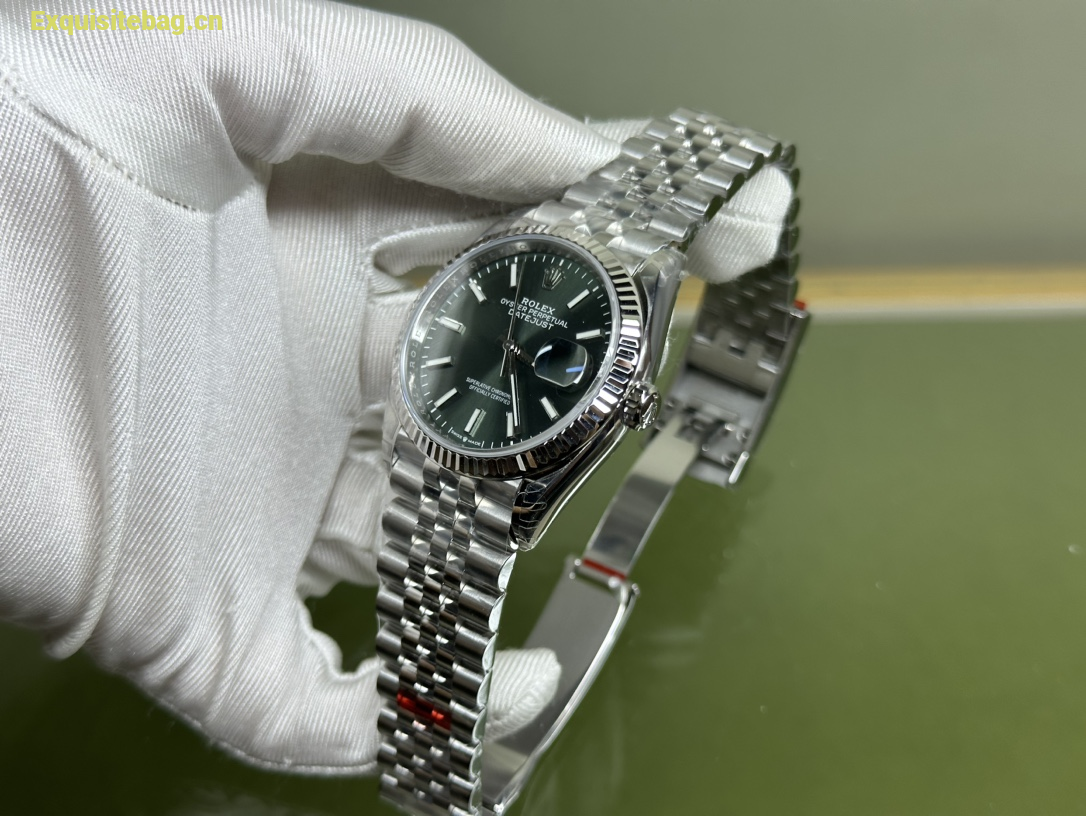Rolex Oyster Perpetual Day-Date