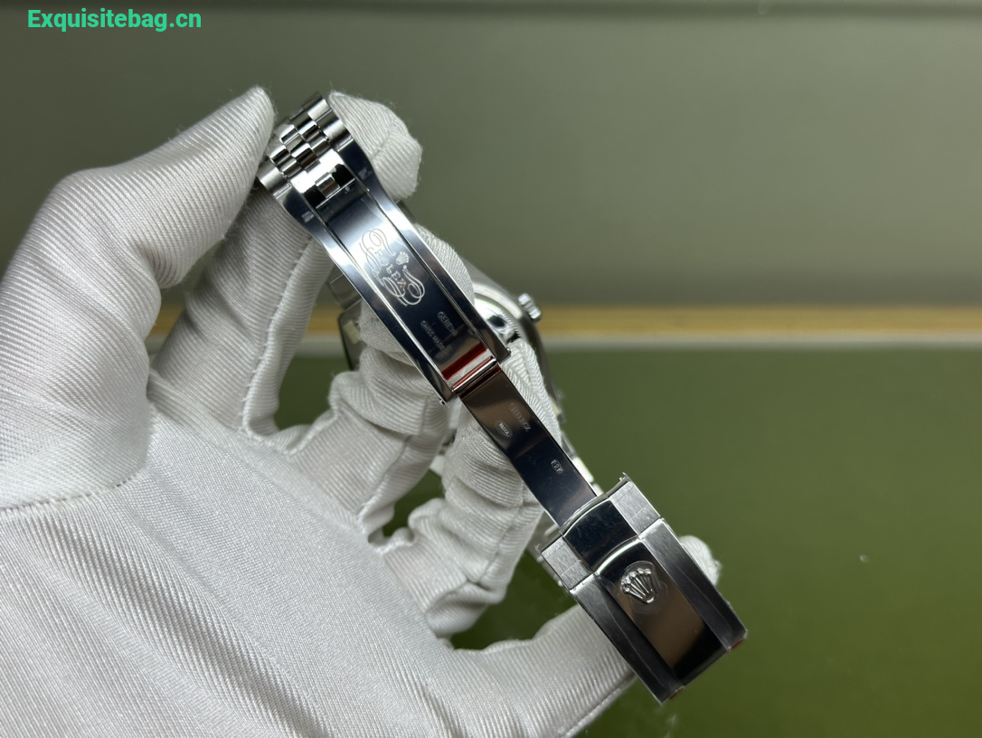 Rolex Oyster Perpetual Day-Date